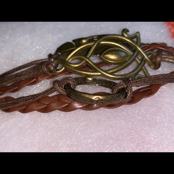 Ashley Bridget “Baggins” bracelet - Picture 2 of 6